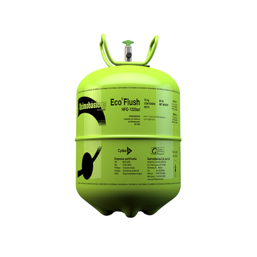ECO® FLUSH HFO-1233zd